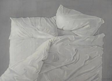 019 - Big Bed