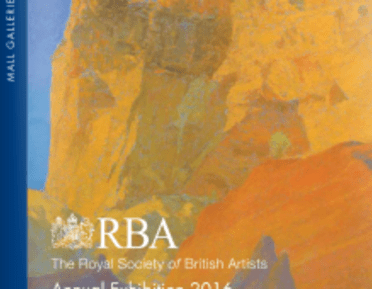 Royal society of british artists
