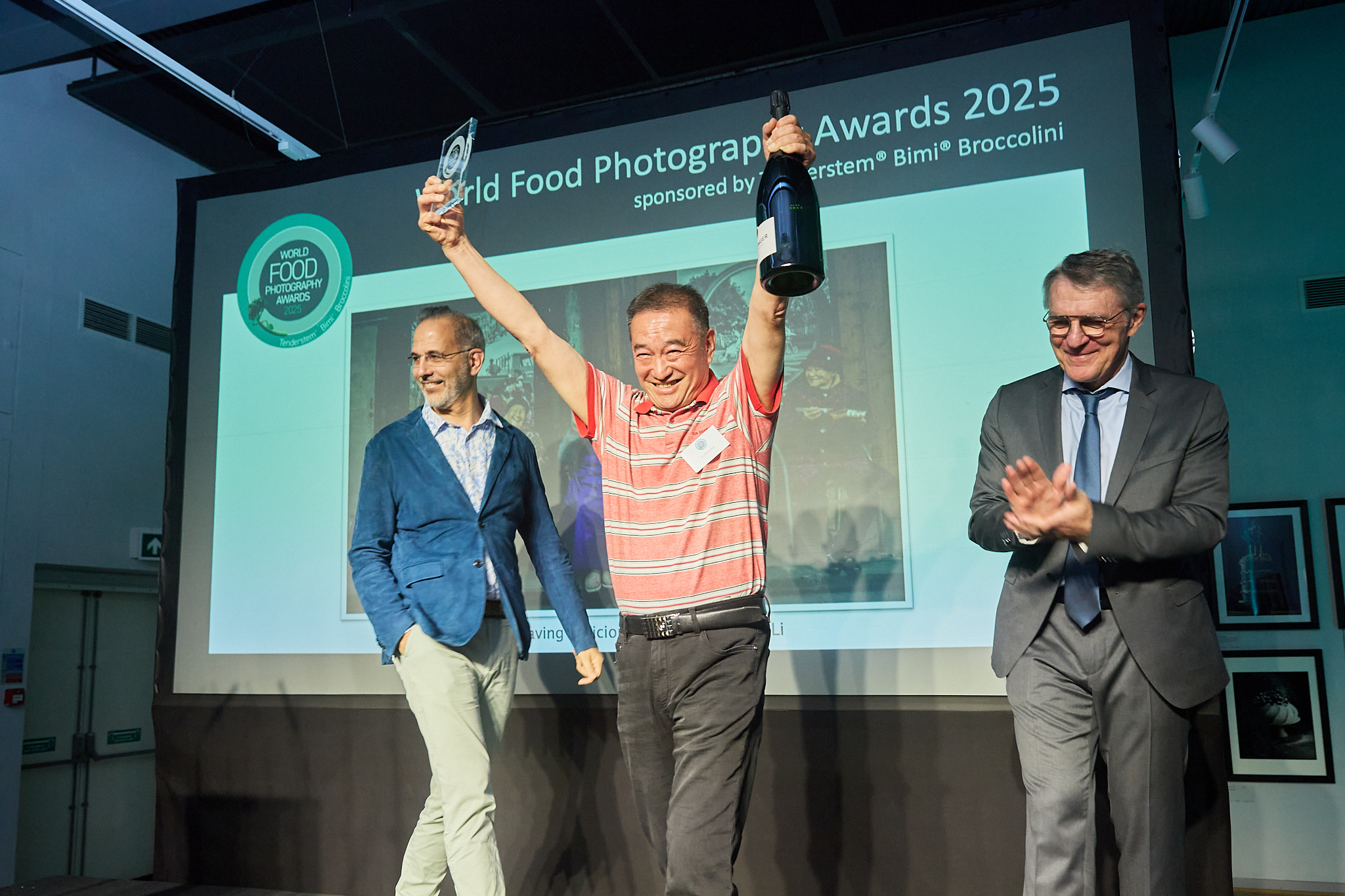 25 05 20 WFPA Awards Evening Mall Galleries 208 jpg