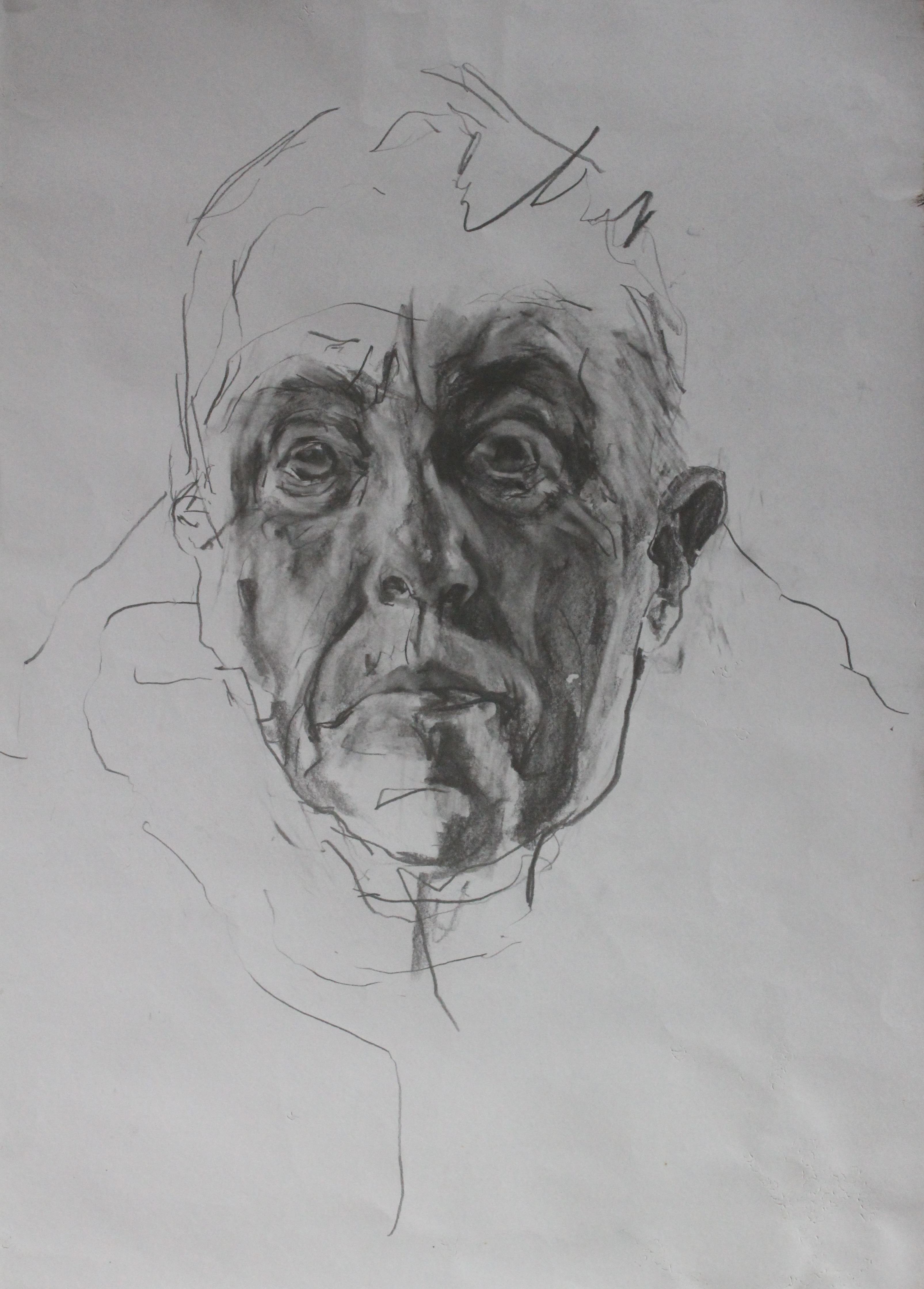Bevers_Nichola Rae_Sunday Morning jpg