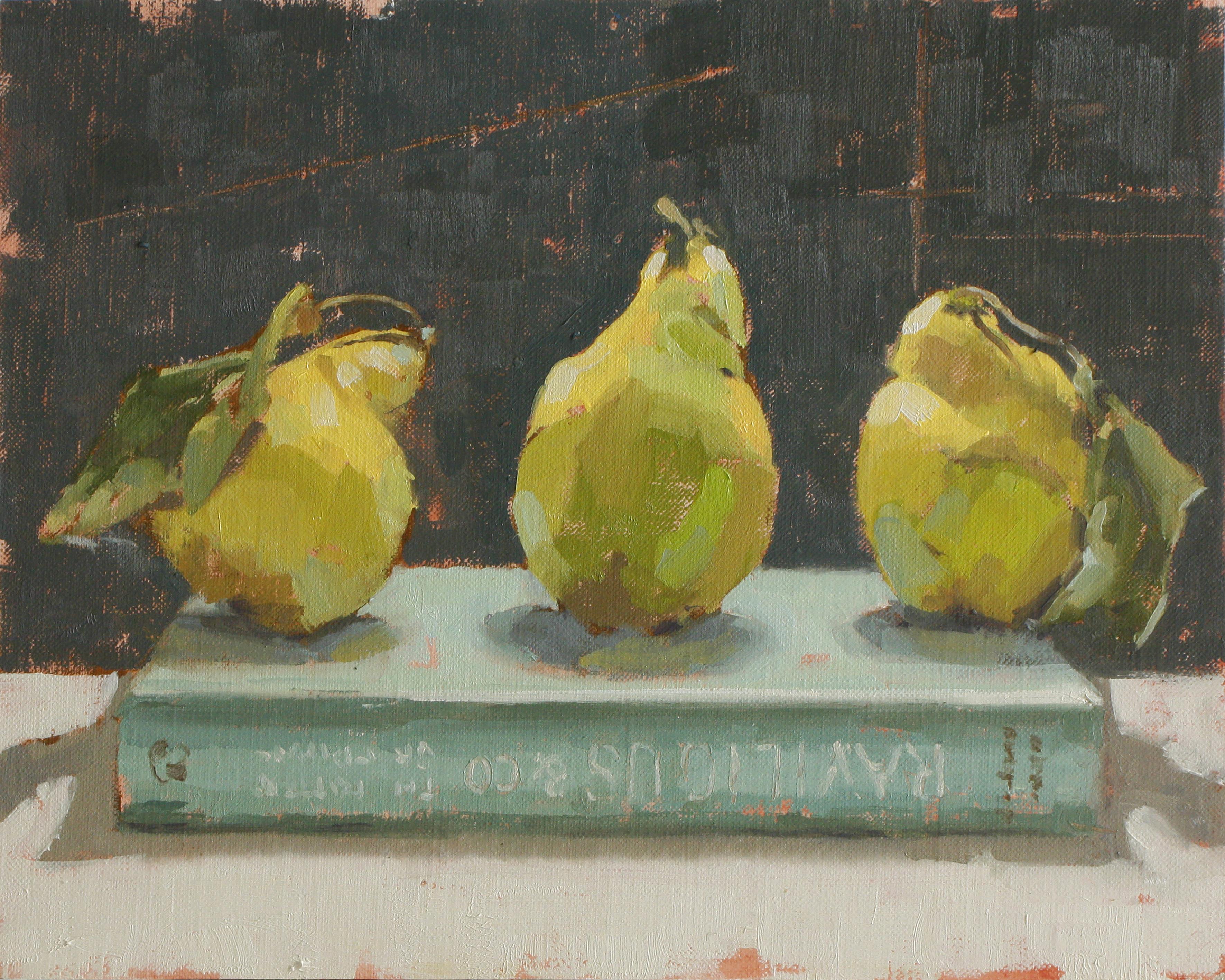 Carver_Fiona_Three Quinces on Ravilious jpg