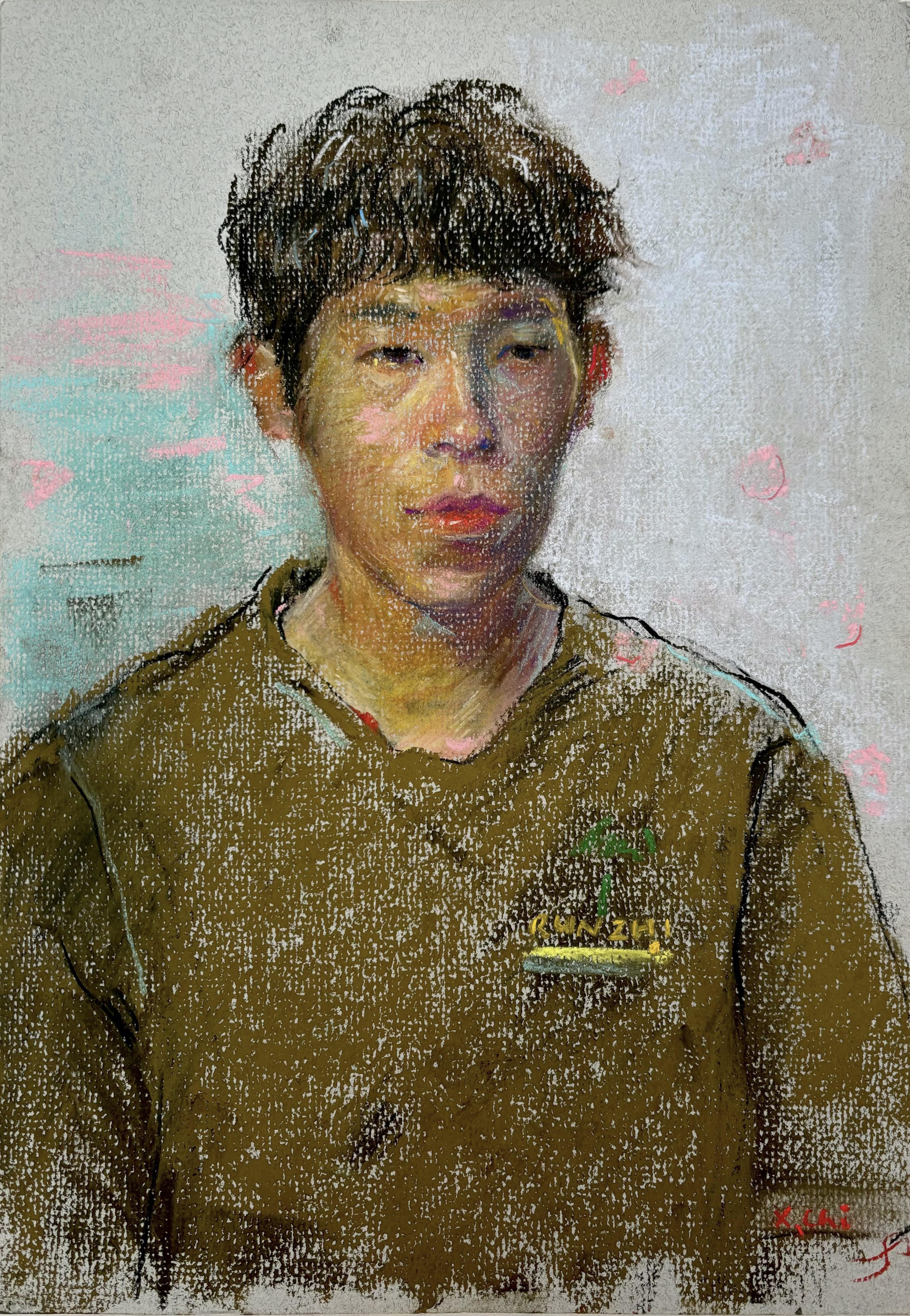 Chi_Shirley_Practice Love jpg