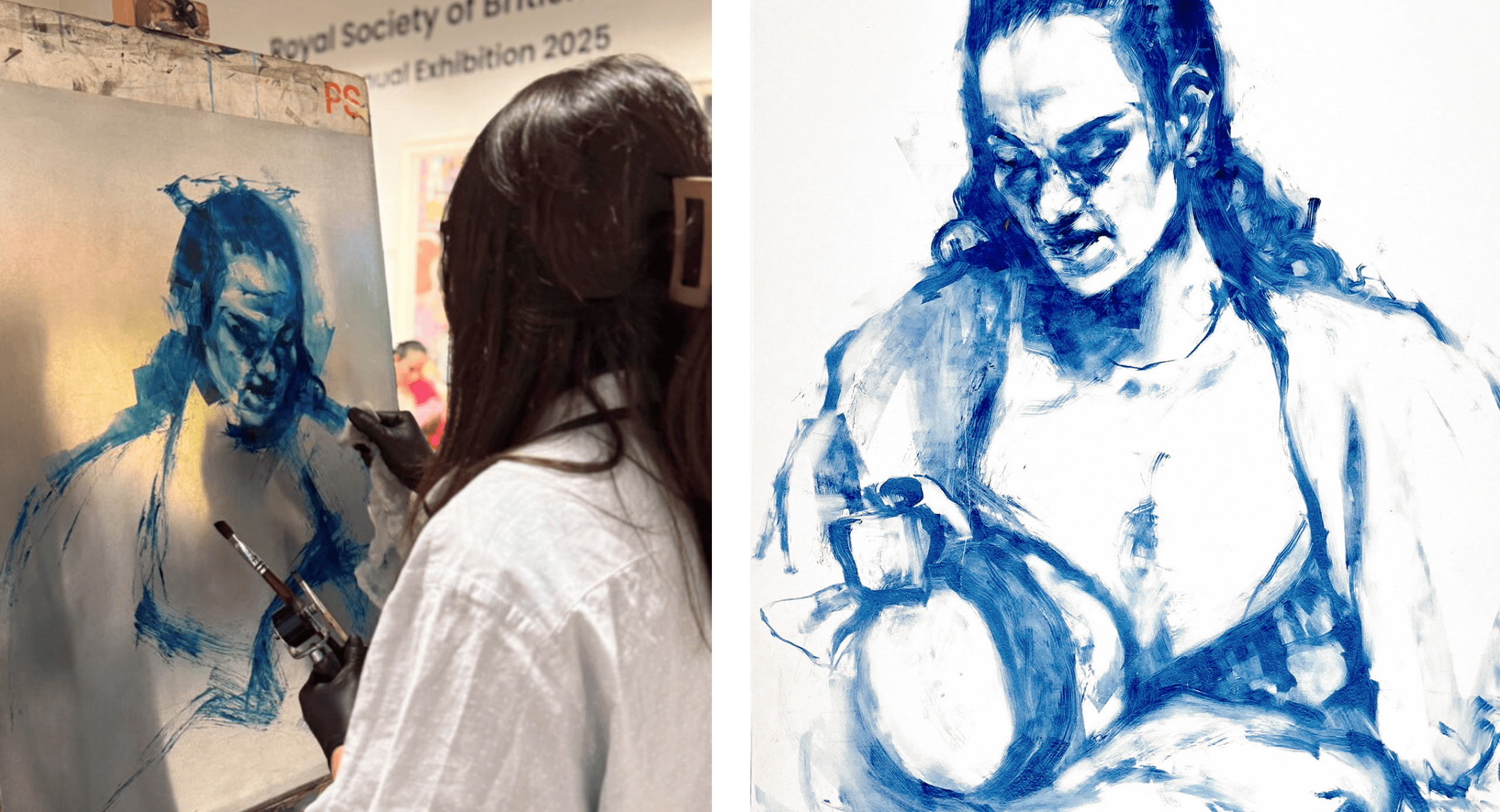 Chloe Barnes Mother and Child png