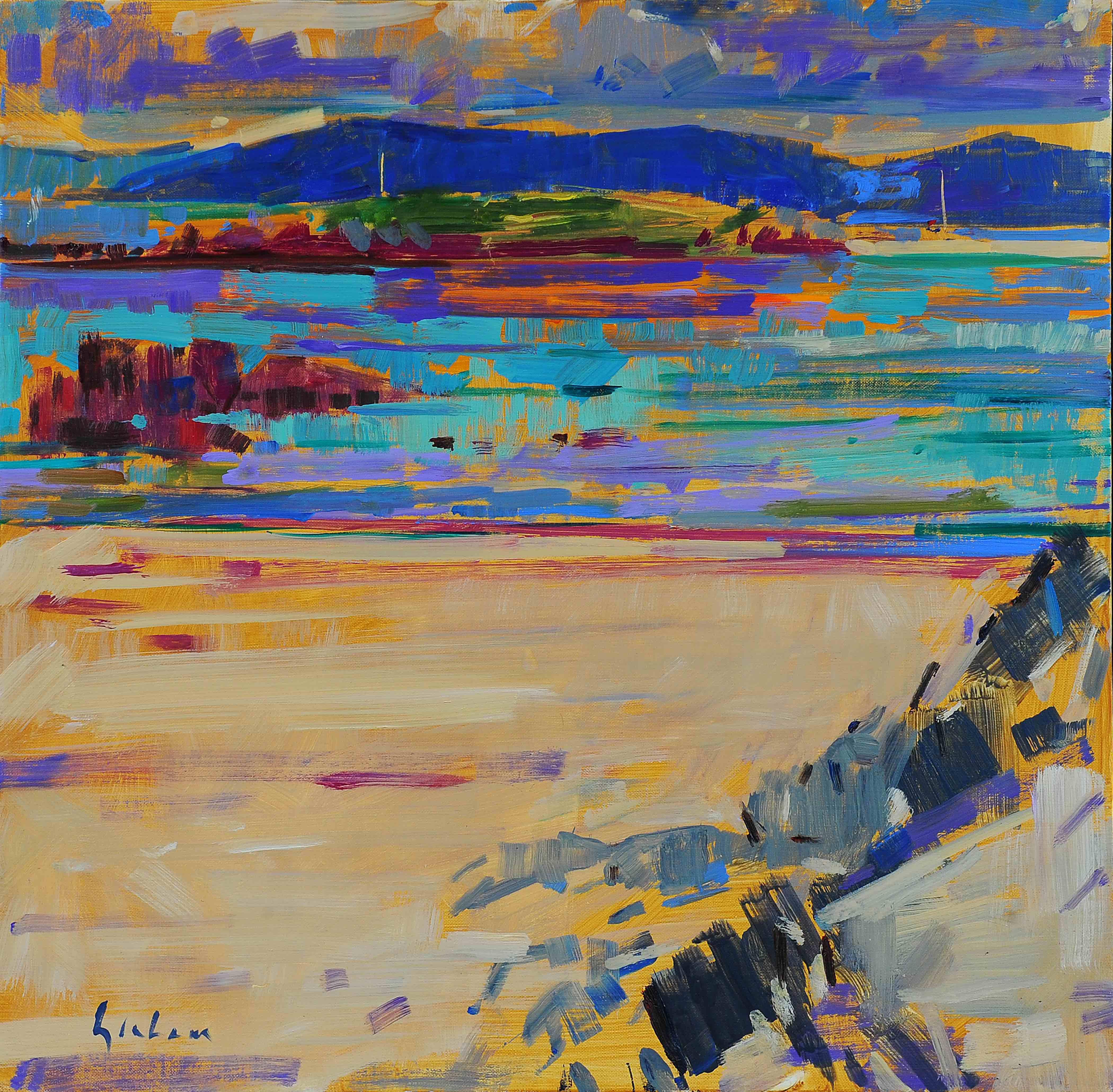 Graham_Peter_Coming Home Iona jpg