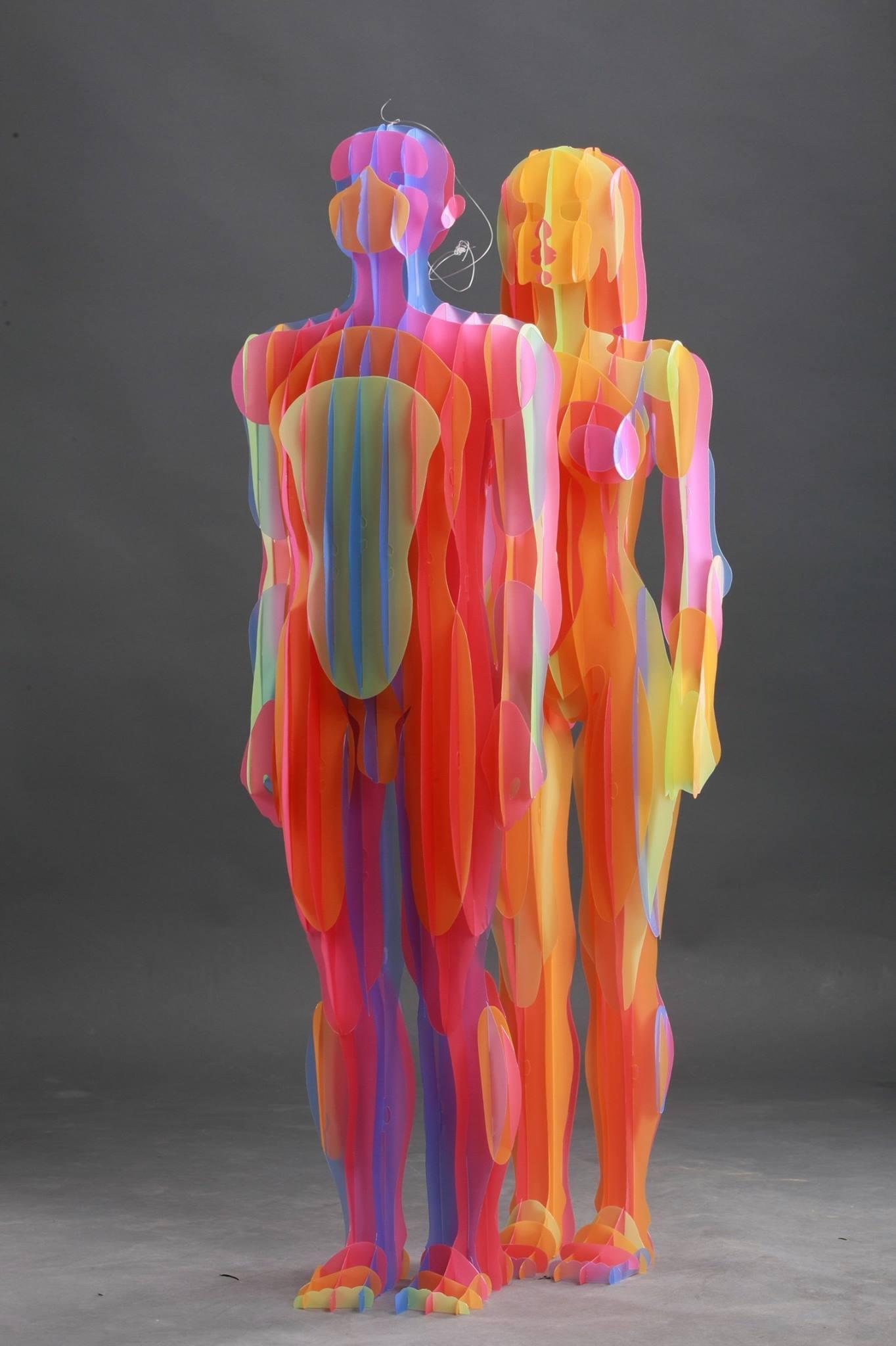 Lidagovsky_Alex_Adam and Eve jpg