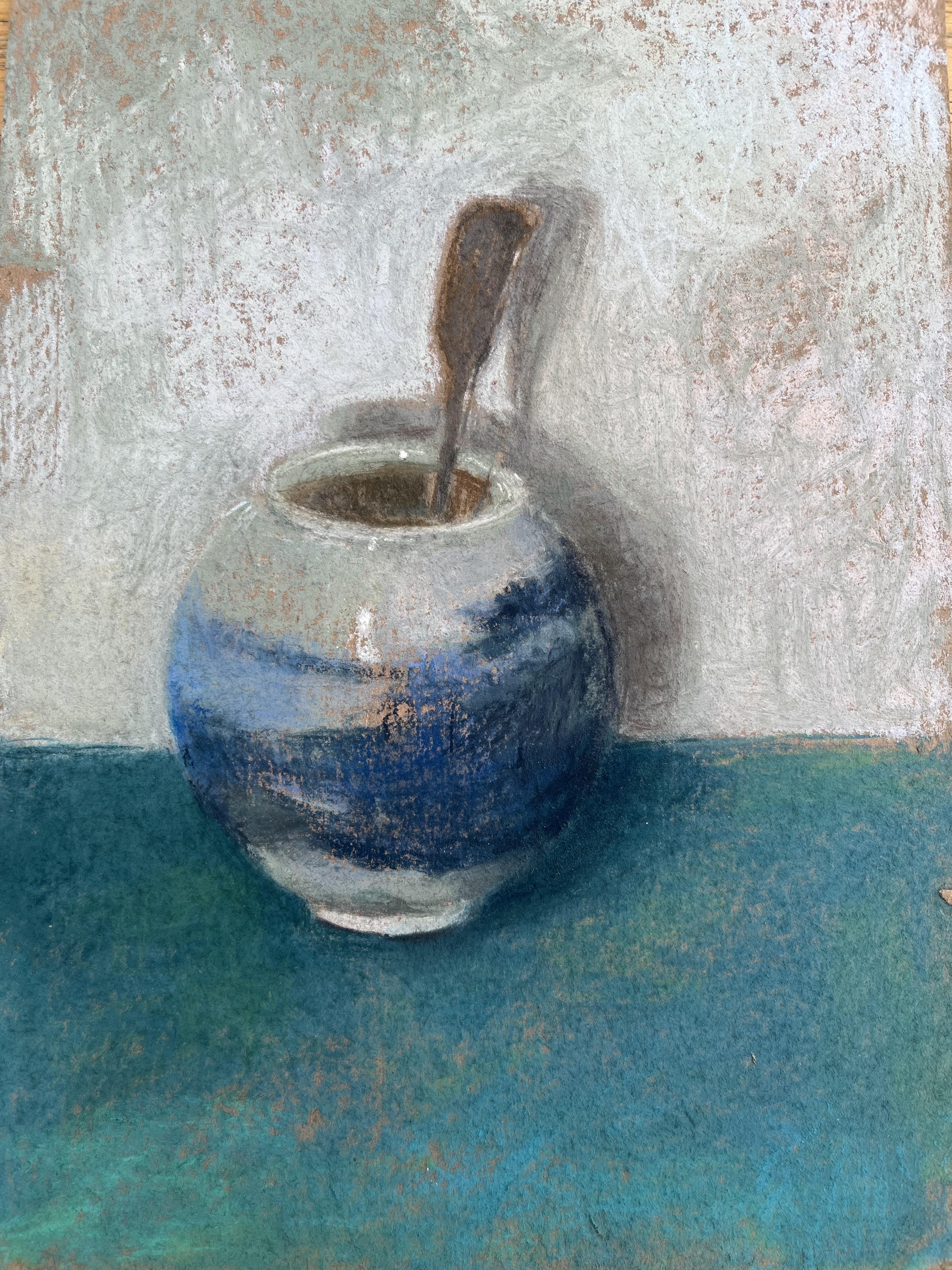 Milligan_Holly_Ginger Jar jpeg