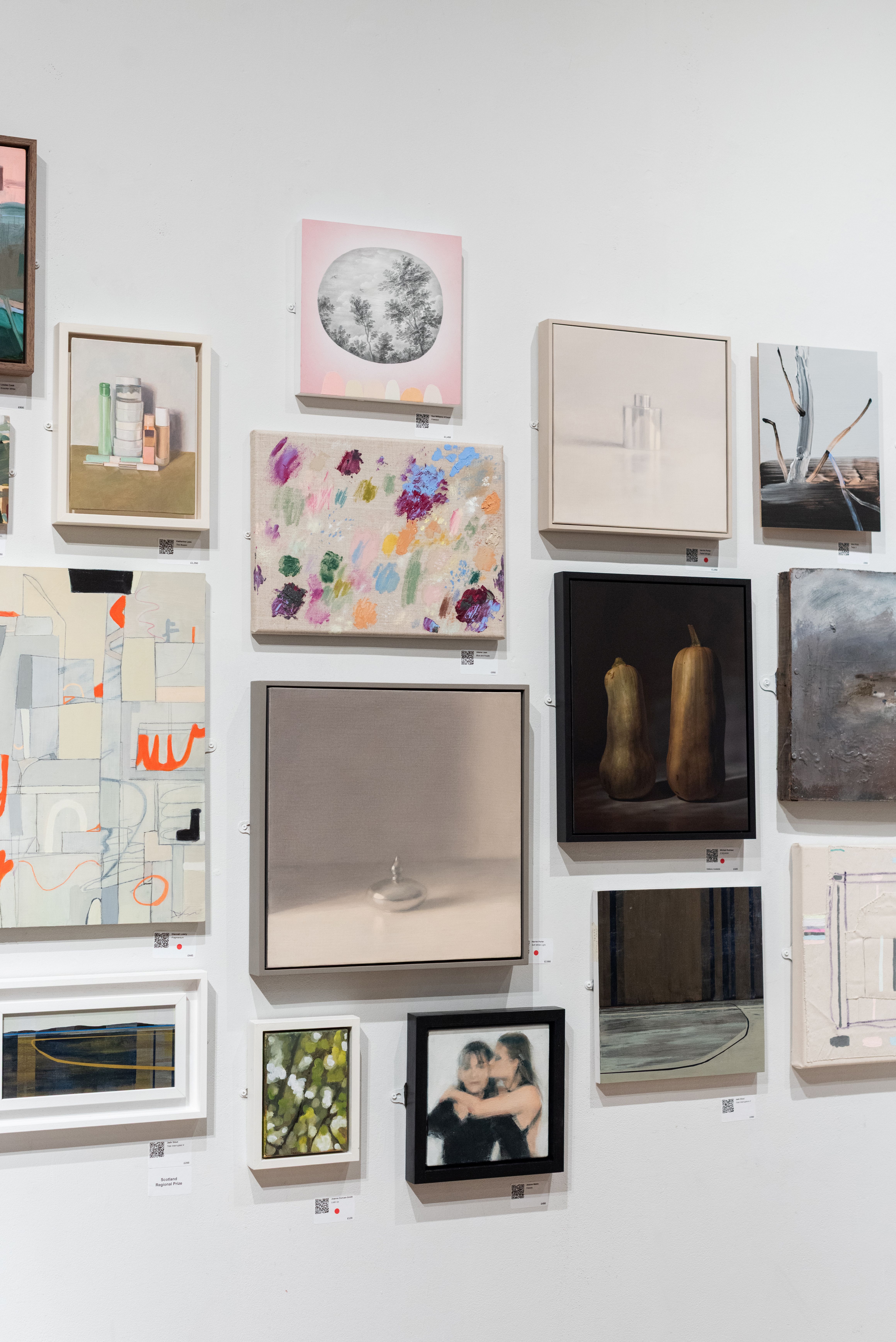 Discerning Eye 2026 | Mall Galleries