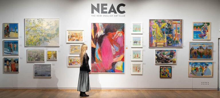 NEAC 2026
