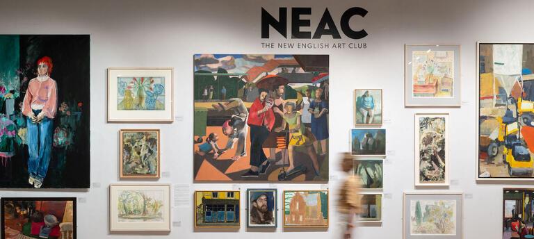 New English Art Club