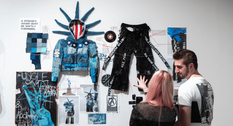 UAL Awarding Body Origins Creatives 2025