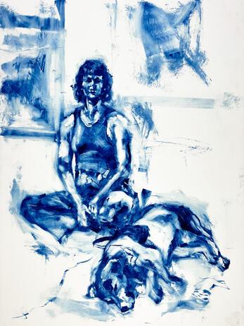 Chloe_Barnes_Safire and Scallywag jpg