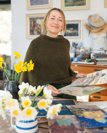 Haidee Jo Summers artist bio png