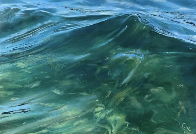 Harrison Georgina Tranquility jpeg