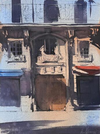 Hillkurtz_Alex_Secret Door jpg