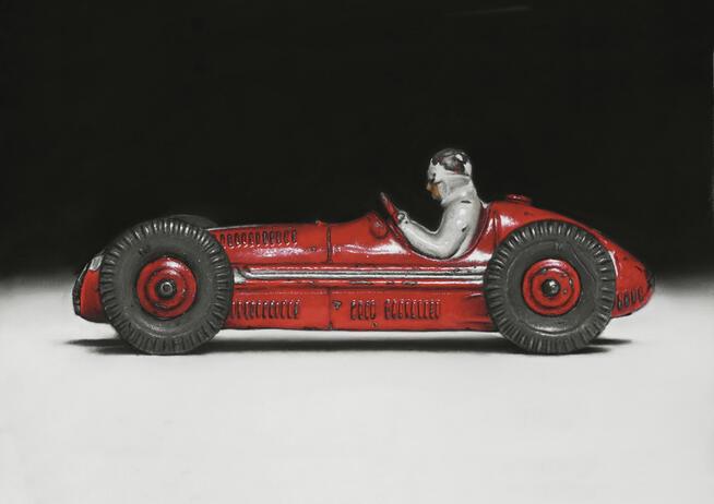 Ian Rawling Maserati No 9 594x420mm (newer) copy 2 jpg