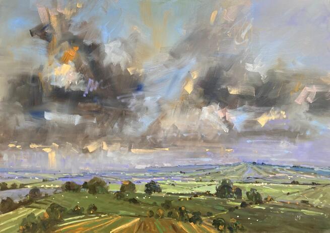 Marks_Lucy_Across the Fields jpeg