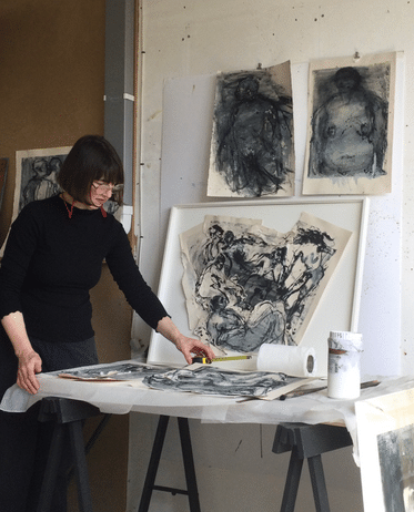 Rae Birch Carter NEAC artist png