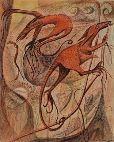 Sorrell_Julia_Jungle Climbers jpg