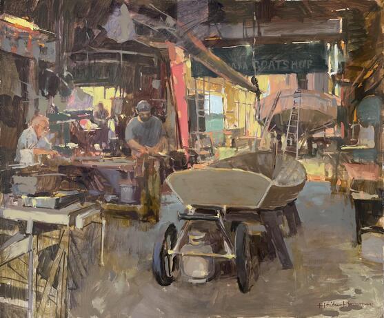 Summers Haidee Jo Much to Do! jpg