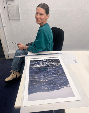 Tanya A artist bio png