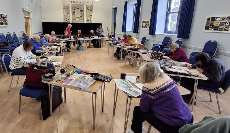 keswick pencilheads jpg