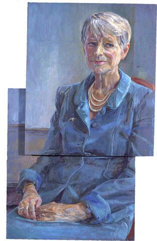 Todd-D-Julia Dalton, Headmistress