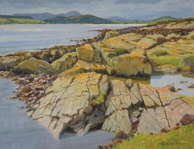 Rockcliffe, Dumfries and Galloway