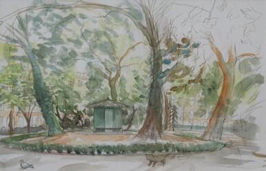 026 - Dorset Square