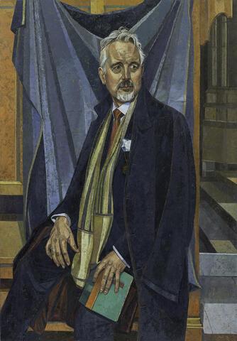 038 - Dominic Oliver, MPhil (Oxon), Headmaster at Lancing College 2014-2025