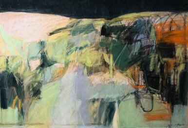 178 - Garden Greens II