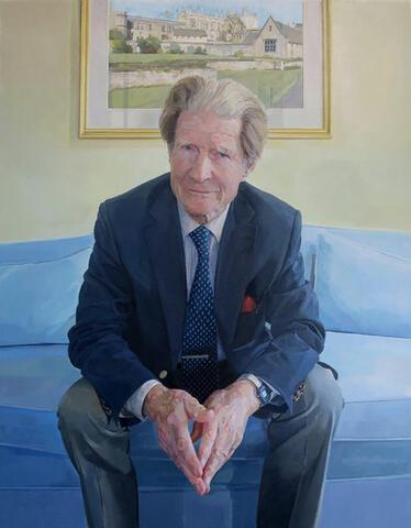 Sir John Gurdon