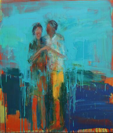 With Your Arm Around Me