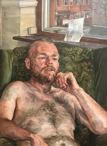 180 - Beard Pincher
