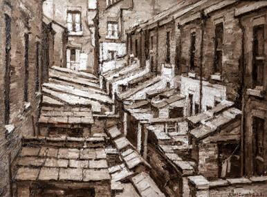 286 - Back Yards - North