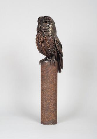 Blade Tawny Owl