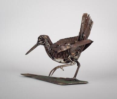 207 - Ring spanner Snipe