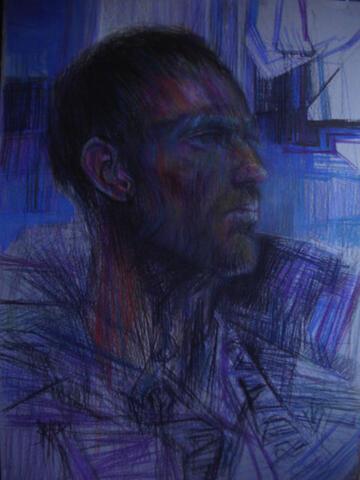 291 - Russell James Parmenter