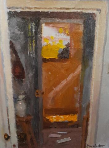 144 - Sunshine and Letters
