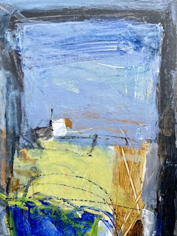 Nick Tidnam, Shoreline