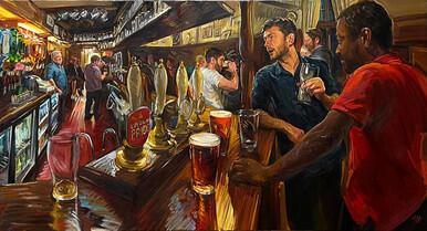 206 - The Dacre Arms