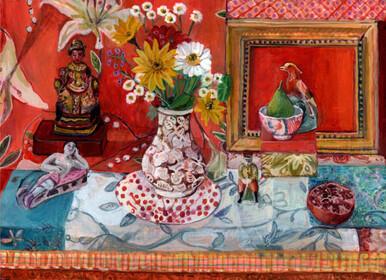 172 - Live and Let Live