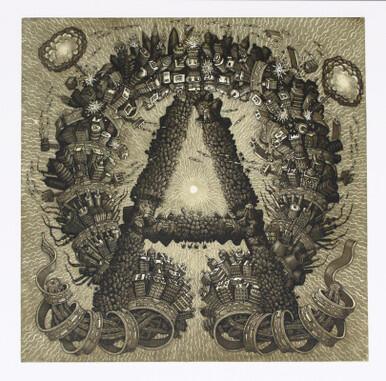 249 - Alpha and Omega