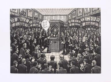 250 - The Stock Market