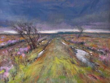 348 - Black Down Hill