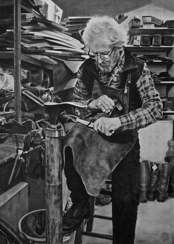 238 - The Blockley Cobbler