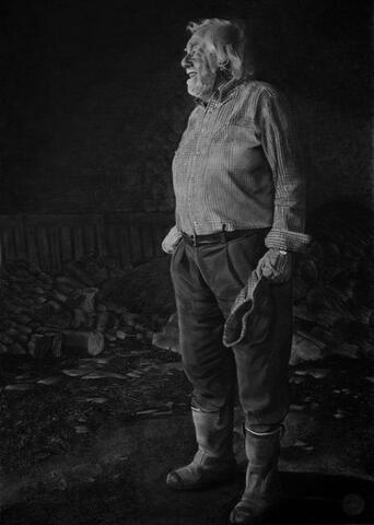 239 - The Shadow of Spent Time