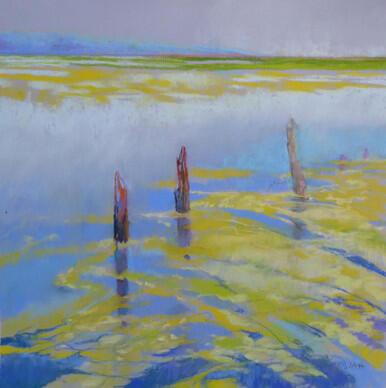 170 - Across the Solent