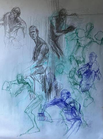 290 - Multiple Studies from Life at White Waltham