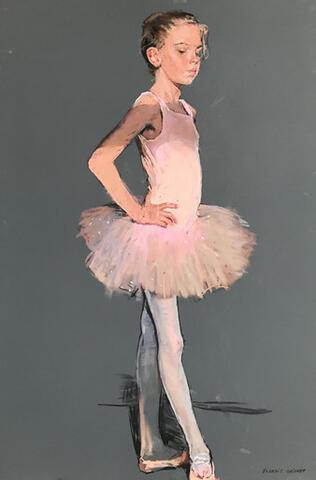 167 - First Steps in Ballet