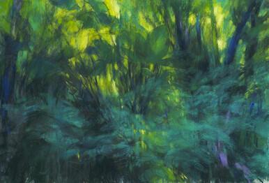 057 - Cool Coombe Lane